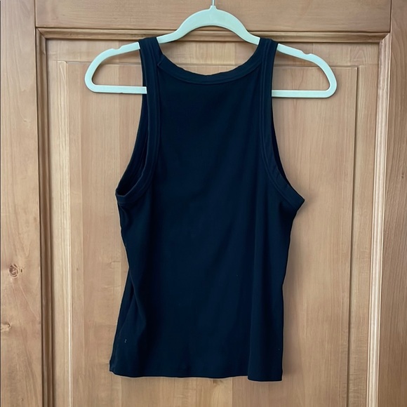 Gap Ribbed Tank Top - Picture 2 of 4